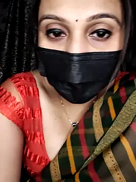 Horny Shalu online show from 18, 11, 2025