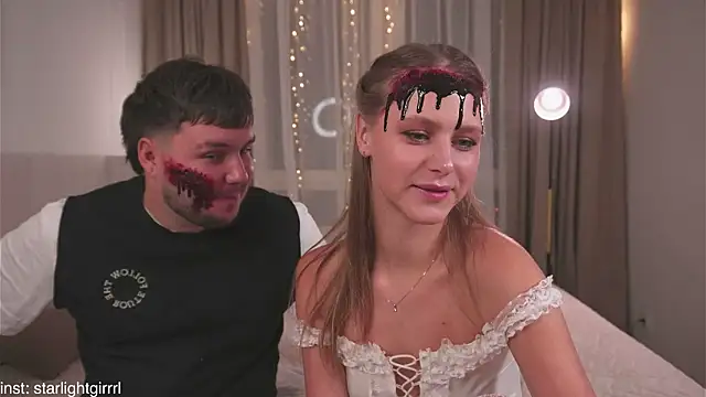 Snapshot of CupOfLovesWhisper chatting on 31, 10, 2025 CupOfLovesWhisper online show from 31, 10, 2025