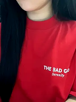 Nancy68 online show from 8, 10, 2025