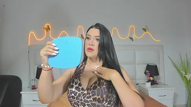 Snapshot of InnaVolkova chatting on 9, 1, 2026 InnaVolkova online show from 9, 1, 2026