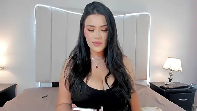 InnaVolkova online show from 27, 5, 2026