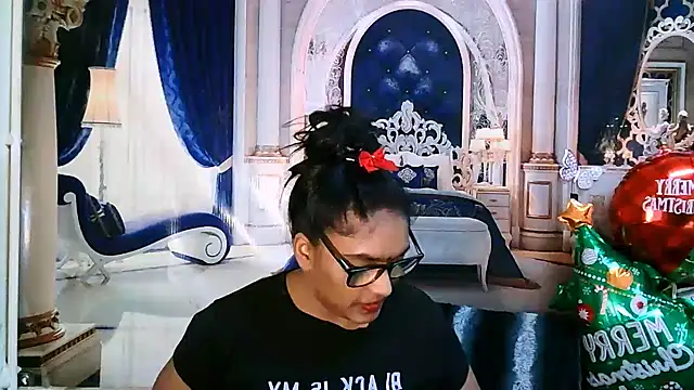 IndiaBlackPanther online show from 23, 12, 2025