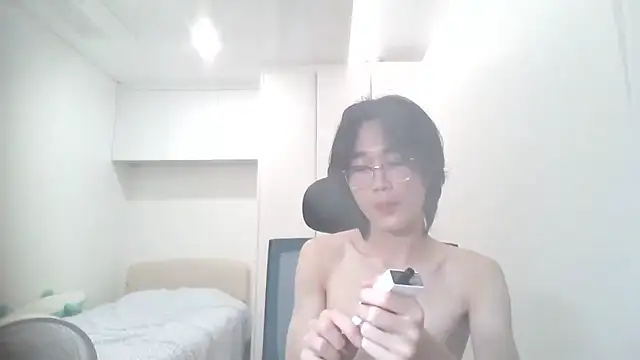 Snapshot of imurboy chatting on 14, 7, 2026 imurboy online show from 14, 7, 2026