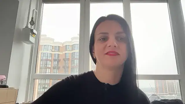 Sladosttss online show from 16, 12, 2025