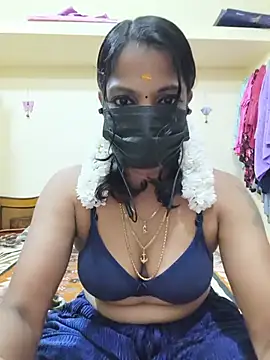 Snapshot of Tamil_Ishu chatting on 5, 8, 2026 Tamil Ishu online show from 5, 8, 2026
