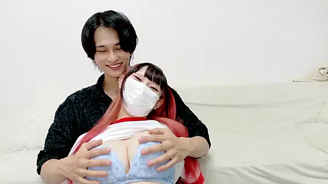 Snapshot of Hina-qp chatting on 1, 10, 2025 Hina-qp online show from 1, 10, 2025