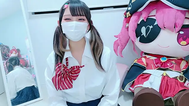 Hina-qp online show from 13, 6, 2026