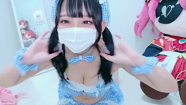 Hina-qp online show from 25, 7, 2026