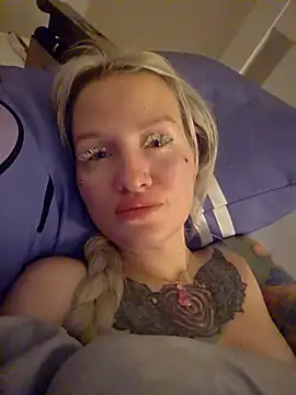 KateMonroe online show from 10, 1, 2026