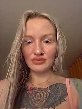 KateMonroe online show from 3, 2, 2026