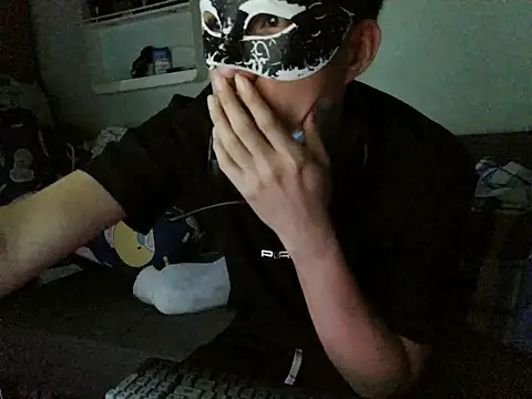 boyhigh1997 online show from 14, 2, 2026