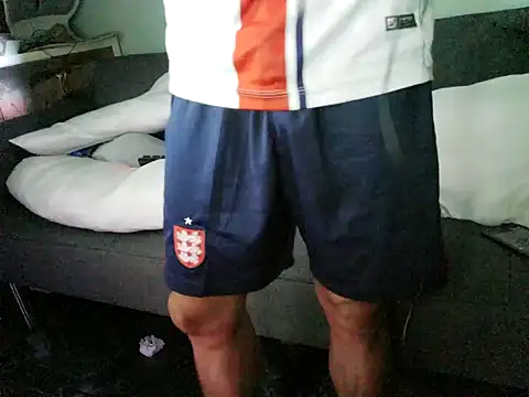 boyhigh1997 online show from 27, 3, 2026