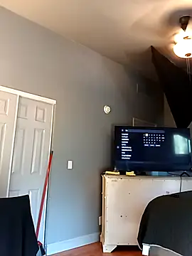 Snapshot of EbonyKing69 chatting on 12, 9, 2025 EbonyKing69 online show from 12, 9, 2025