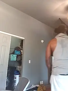 Snapshot of EbonyKing69 chatting on 17, 9, 2025 EbonyKing69 online show from 17, 9, 2025