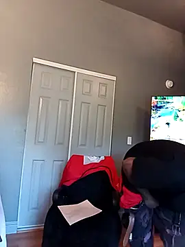 Snapshot of EbonyKing69 chatting on 25, 9, 2025 EbonyKing69 online show from 25, 9, 2025