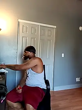 Snapshot of EbonyKing69 chatting on 27, 9, 2025 EbonyKing69 online show from 27, 9, 2025