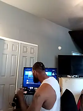 Snapshot of EbonyKing69 chatting on 2, 10, 2025 EbonyKing69 online show from 2, 10, 2025