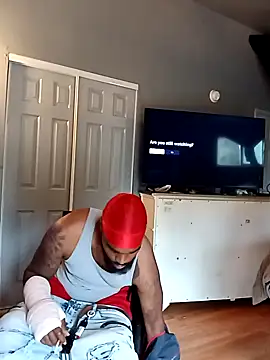 Snapshot of EbonyKing69 chatting on 3, 10, 2025 EbonyKing69 online show from 3, 10, 2025