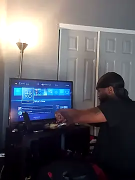 Snapshot of EbonyKing69 chatting on 6, 10, 2025 EbonyKing69 online show from 6, 10, 2025