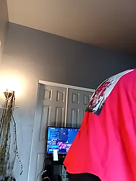 Snapshot of EbonyKing69 chatting on 13, 10, 2025 EbonyKing69 online show from 13, 10, 2025