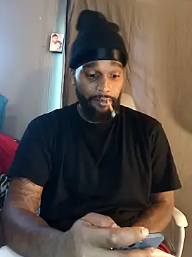 Snapshot of EbonyKing69 chatting on 22, 10, 2025 EbonyKing69 online show from 22, 10, 2025