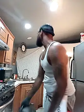 Snapshot of EbonyKing69 chatting on 28, 10, 2025 EbonyKing69 online show from 28, 10, 2025