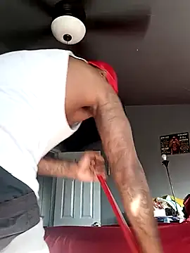 Snapshot of EbonyKing69 chatting on 10, 11, 2025 EbonyKing69 online show from 10, 11, 2025