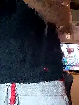 Snapshot of EbonyKing69 chatting on 13, 11, 2025 EbonyKing69 online show from 13, 11, 2025