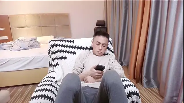 Tsia-Die online show from 18, 11, 2025