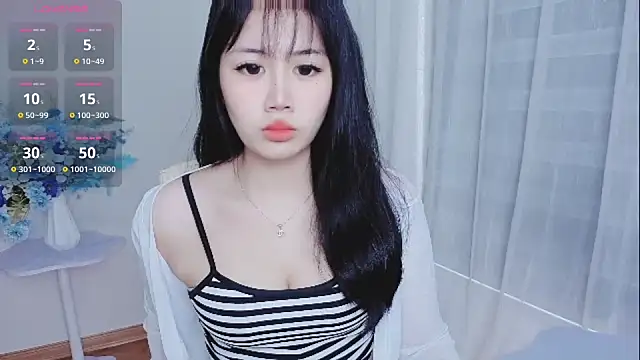 Snapshot of -Rose-Lucky- chatting on 13, 10, 2025 -Rose-Lucky- online show from 13, 10, 2025