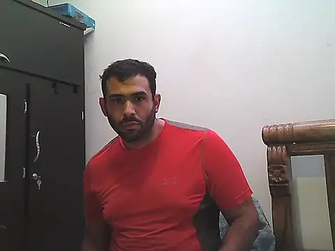 morenocabro10 online show from 28, 9, 2025