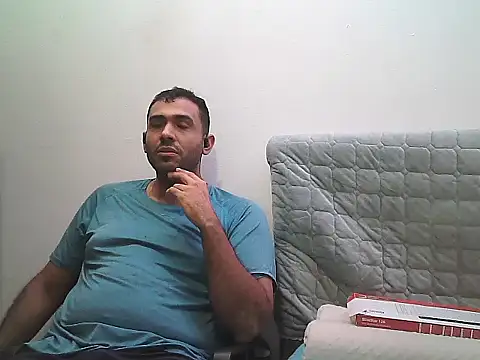 morenocabro10 online show from 30, 10, 2025