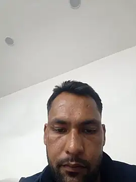 Snapshot of suraj-playboy chatting on 1, 7, 2026 suraj-playboy online show from 1, 7, 2026