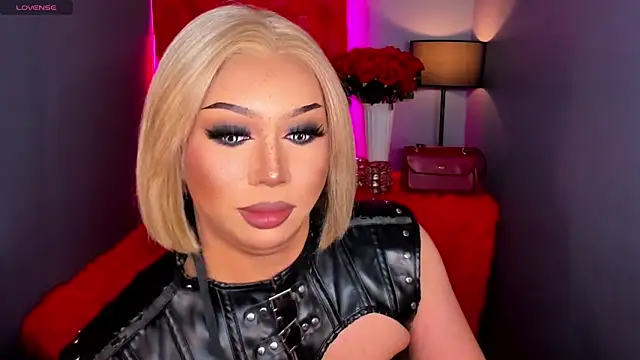 Madisonwill online show from 24, 10, 2025