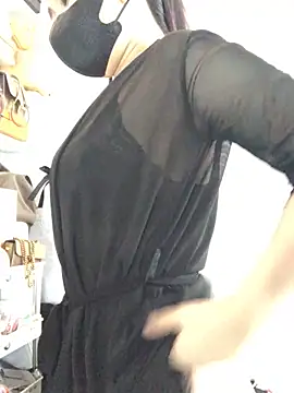 Snapshot of hanny_baby205 chatting on 14, 9, 2025 hanny baby205 online show from 14, 9, 2025