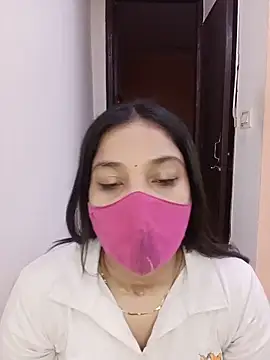 Snapshot of Cute_Rakhi8 chatting on 23, 6, 2026 Cute Rakhi8 online show from 23, 6, 2026