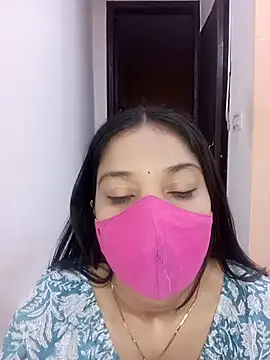 Snapshot of Cute_Rakhi8 chatting on 25, 6, 2026 Cute Rakhi8 online show from 25, 6, 2026
