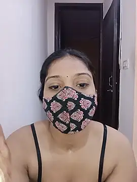 Snapshot of Cute_Rakhi8 chatting on 13, 7, 2026 Cute Rakhi8 online show from 13, 7, 2026