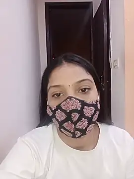 Snapshot of Cute_Rakhi8 chatting on 18, 7, 2026 Cute Rakhi8 online show from 18, 7, 2026