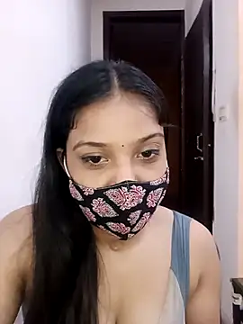 Snapshot of Cute_Rakhi8 chatting on 20, 7, 2026 Cute Rakhi8 online show from 20, 7, 2026
