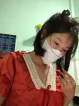 Snapshot of Mei-Mei89 chatting on 21, 9, 2025 Mei-Mei89 online show from 21, 9, 2025