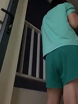 Mei-Mei89 online show from 5, 11, 2025