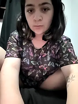 Snapshot of PrihZinhaHot chatting on 5, 10, 2025 PrihZinhaHot online show from 5, 10, 2025