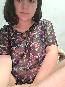 Snapshot of PrihZinhaHot chatting on 6, 10, 2025 PrihZinhaHot online show from 6, 10, 2025