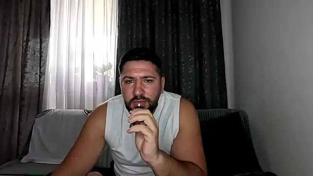 Gold Alpha Boy online show from 30, 9, 2025