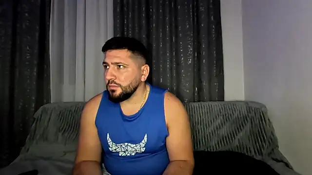 Gold Alpha Boy online show from 5, 11, 2025