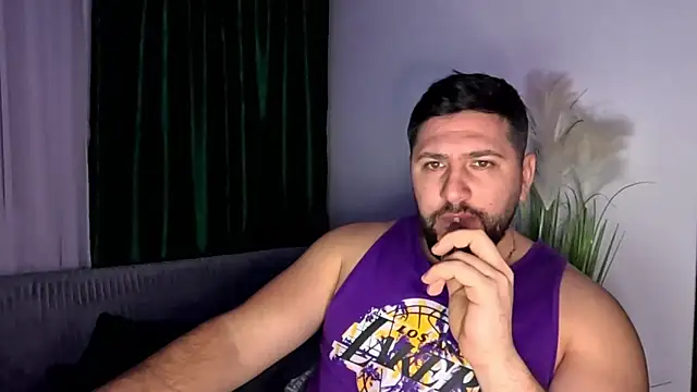 Gold Alpha Boy online show from 17, 1, 2026