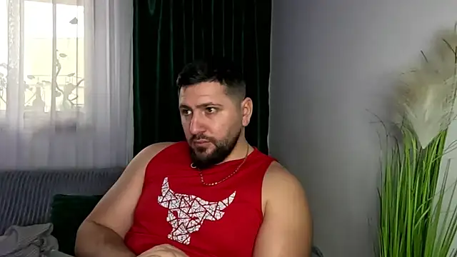 Gold Alpha Boy online show from 15, 2, 2026