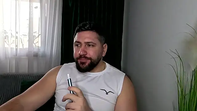 Gold Alpha Boy online show from 5, 3, 2026