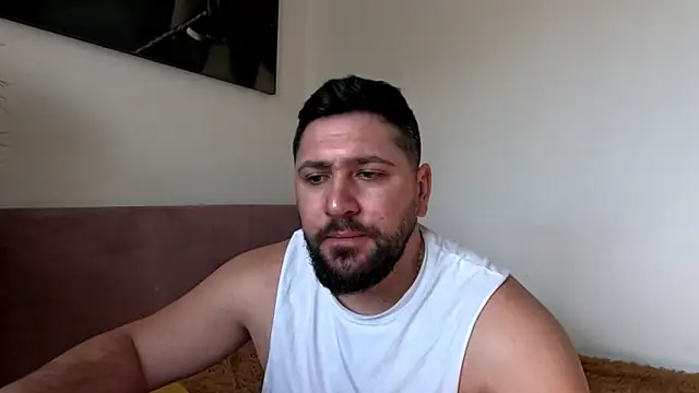 Gold Alpha Boy online show from 7, 3, 2026